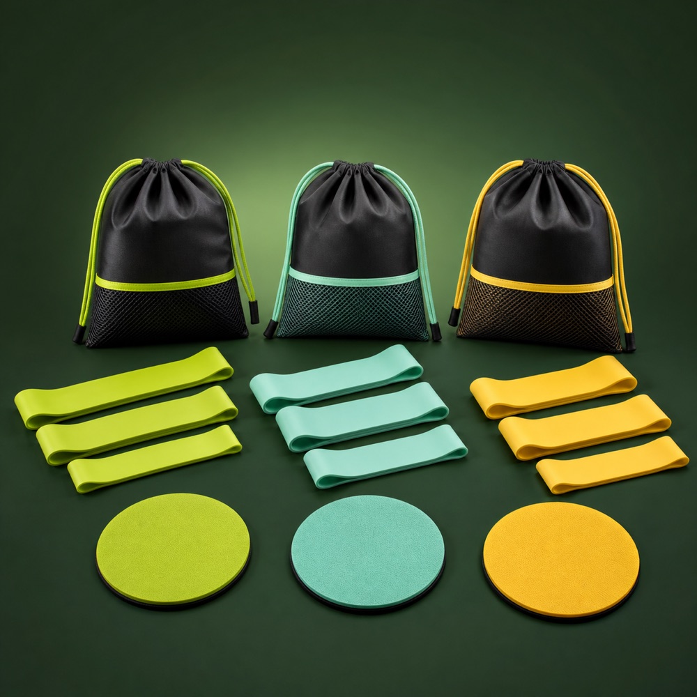Family Challenge Set — test product