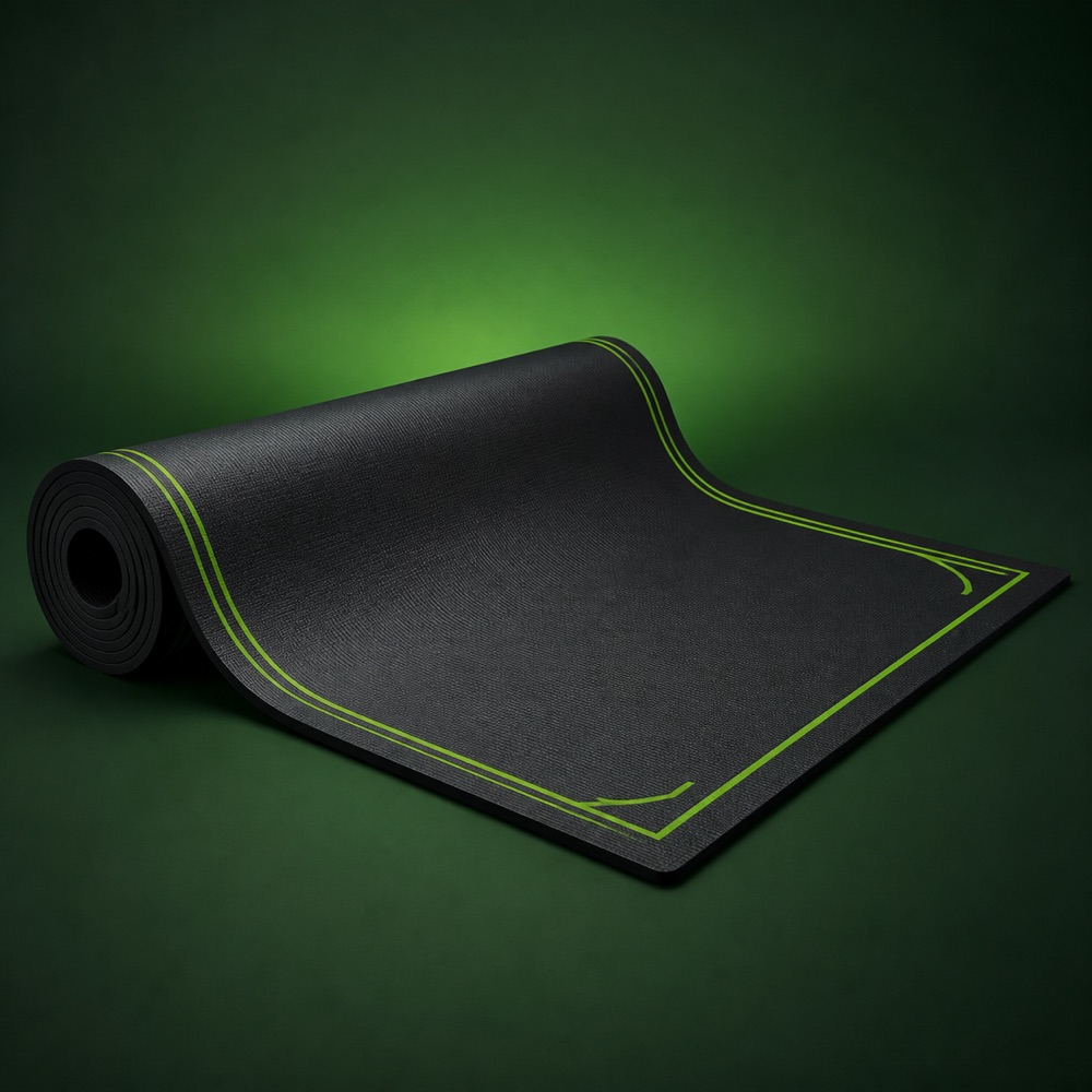 Dubai 30×30 Training Mat — test product